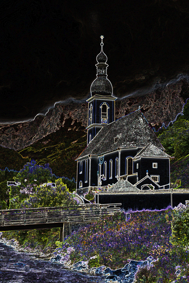 Image-normal