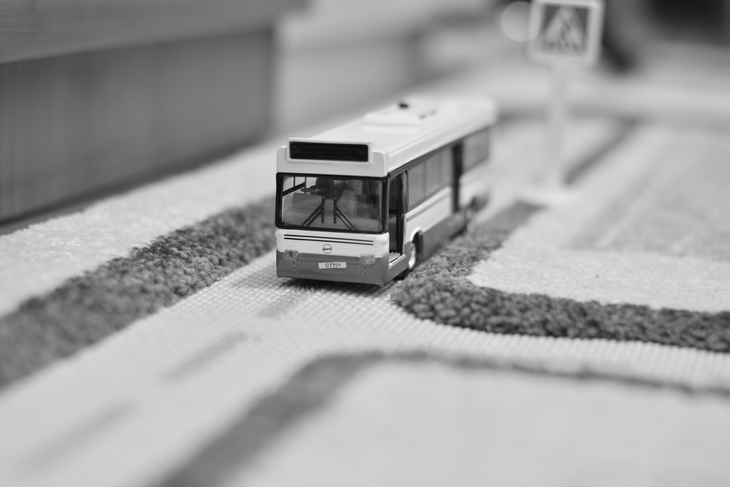 Image-normal