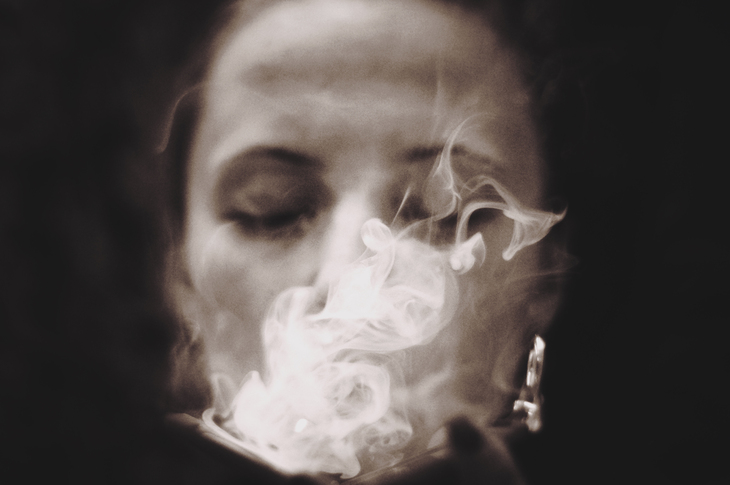 Image-normal