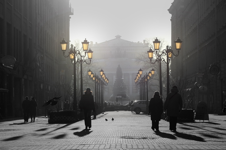Image-normal