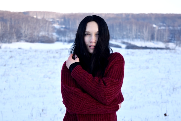 Image-normal