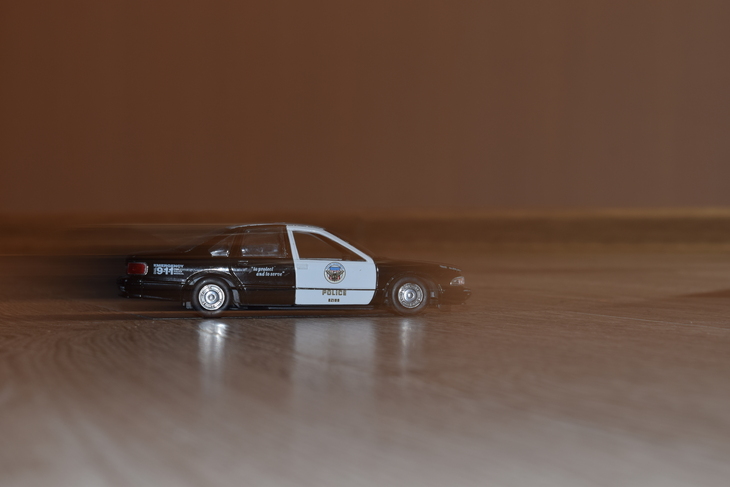 Image-normal