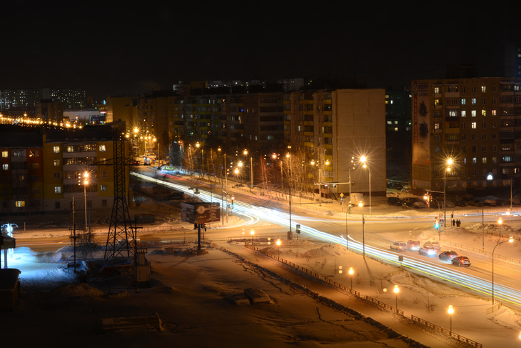 Image-normal