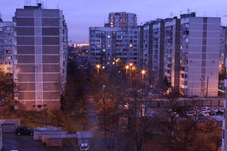 Image-normal