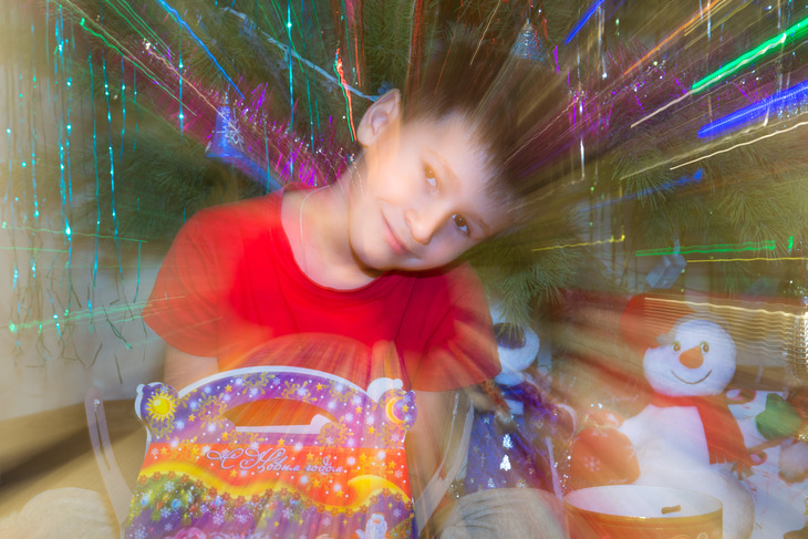 Image-normal