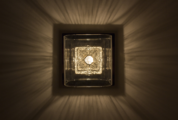 Image-normal
