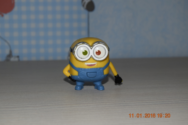 Image-normal
