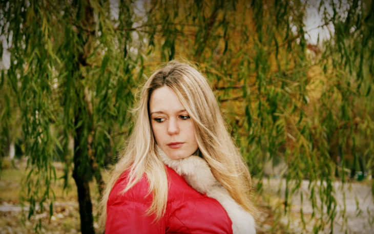 Image-normal