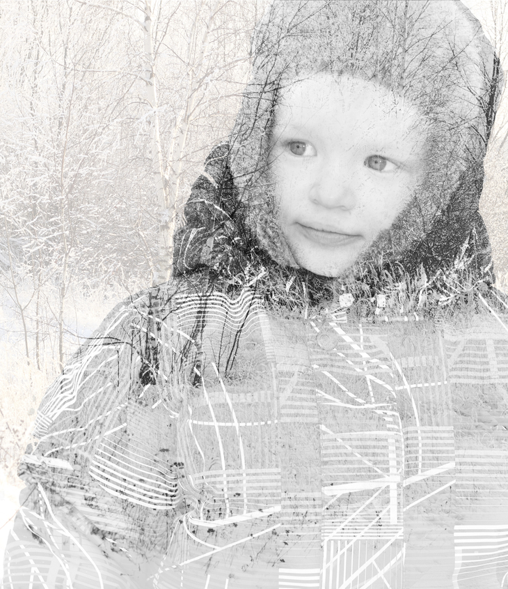 Image-normal