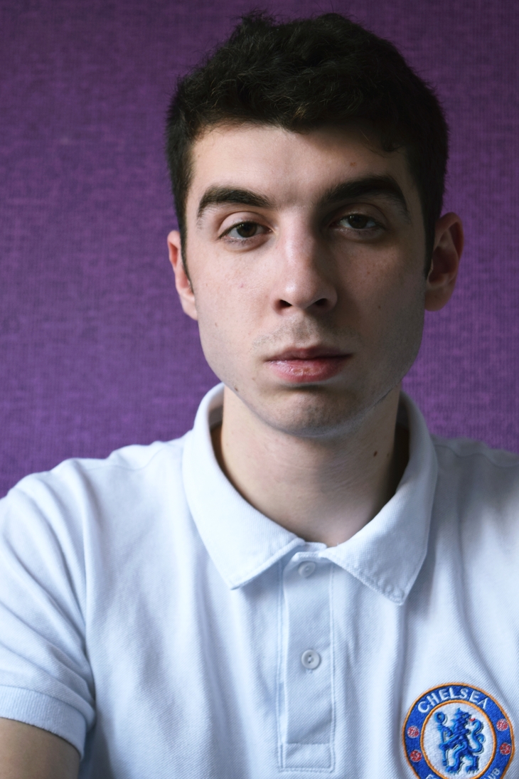 Image-normal