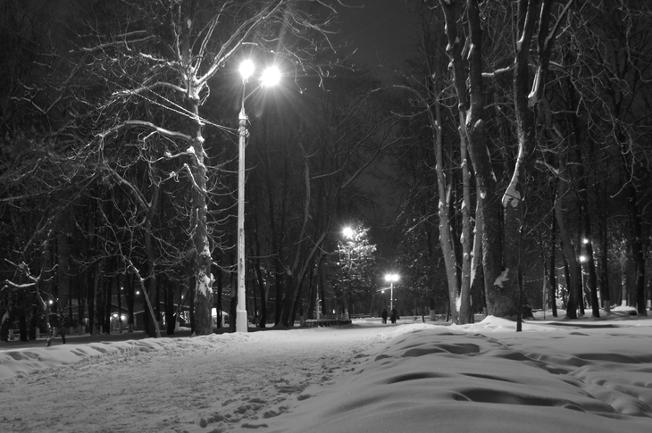 Image-normal