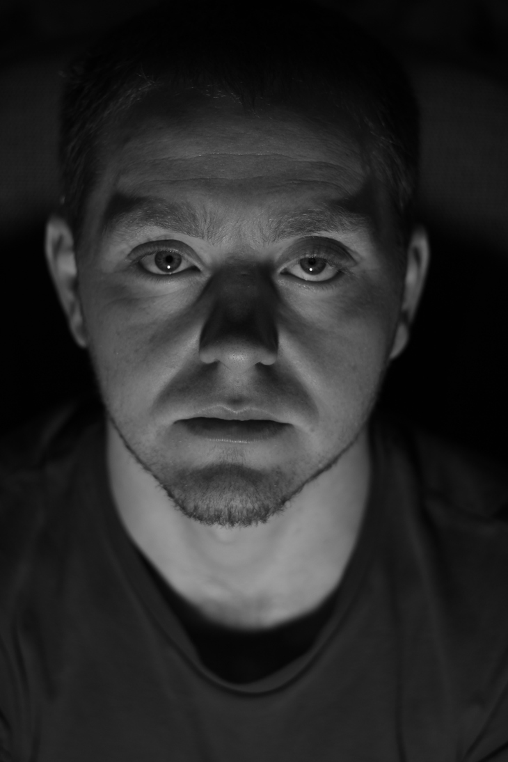 Image-normal