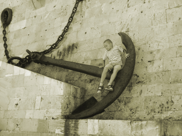 Image-normal