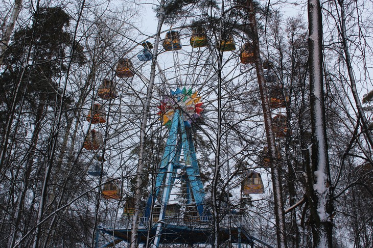 Image-normal