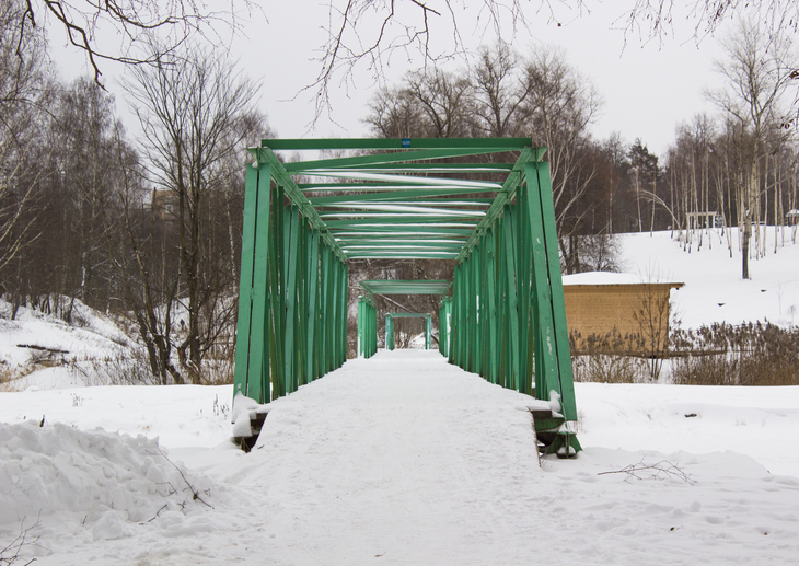 Image-normal