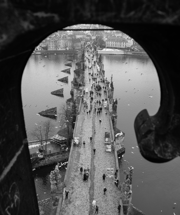 Image-normal