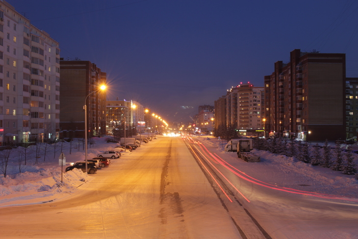 Image-normal