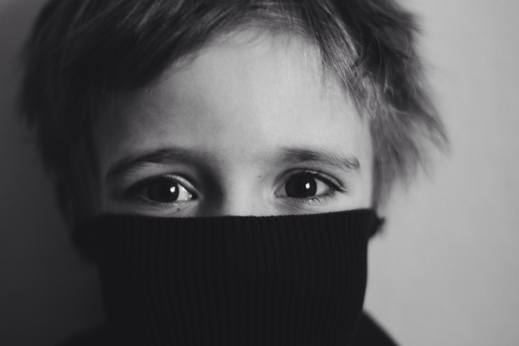 Image-normal
