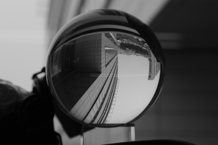 Image-normal