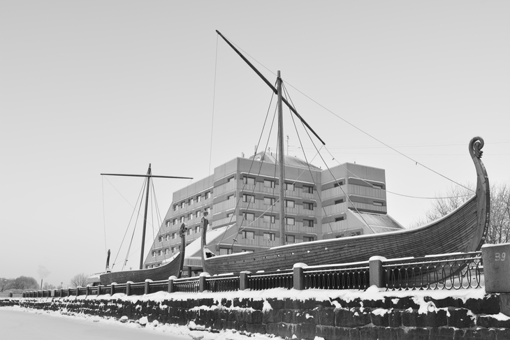 Image-normal