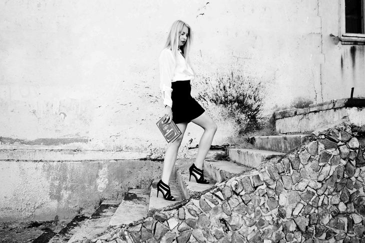 Image-normal