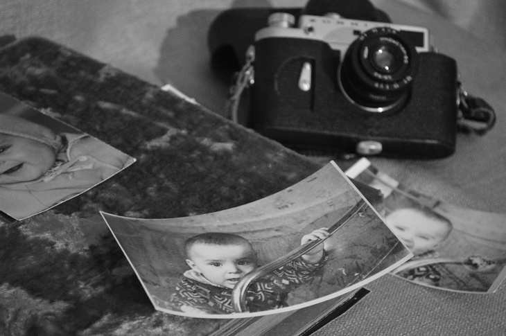 Image-normal