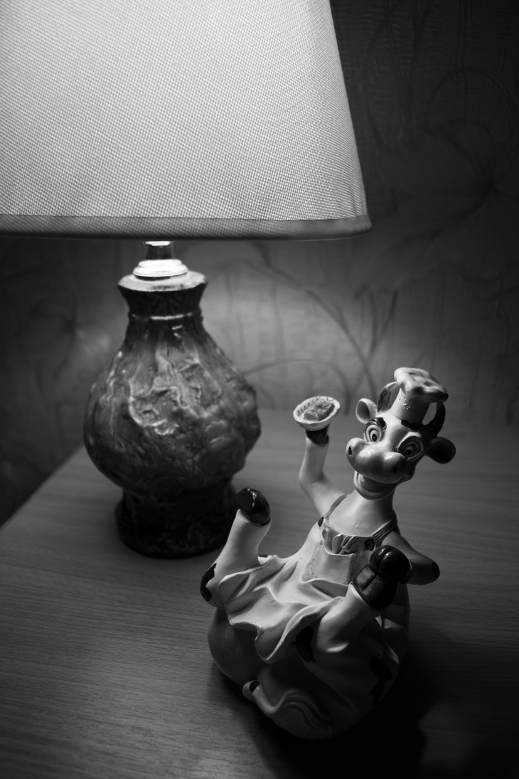 Image-normal