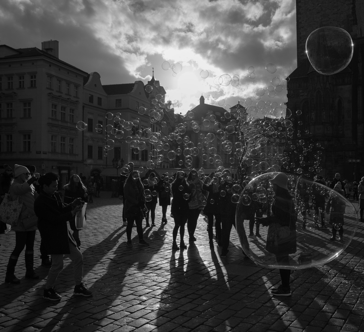 Image-normal
