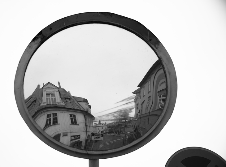 Image-normal