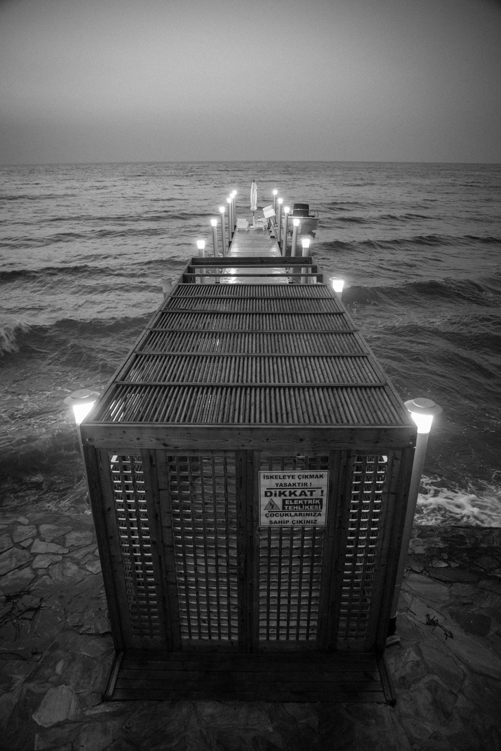 Image-normal