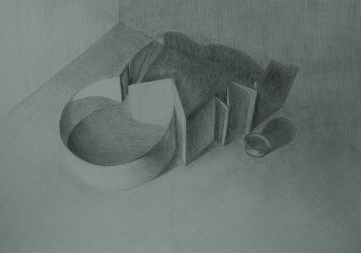 Image-normal