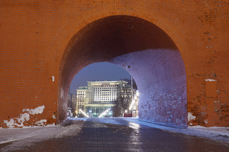 Image-normal