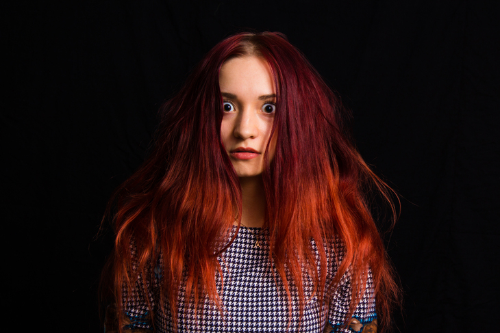 Image-normal