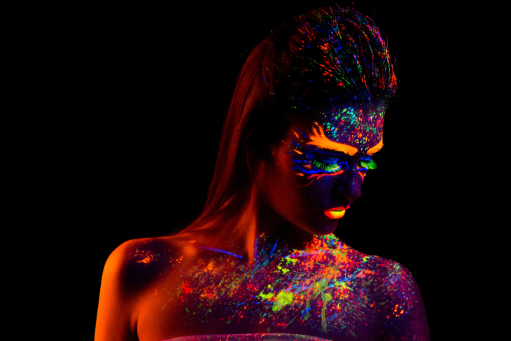 Image-normal