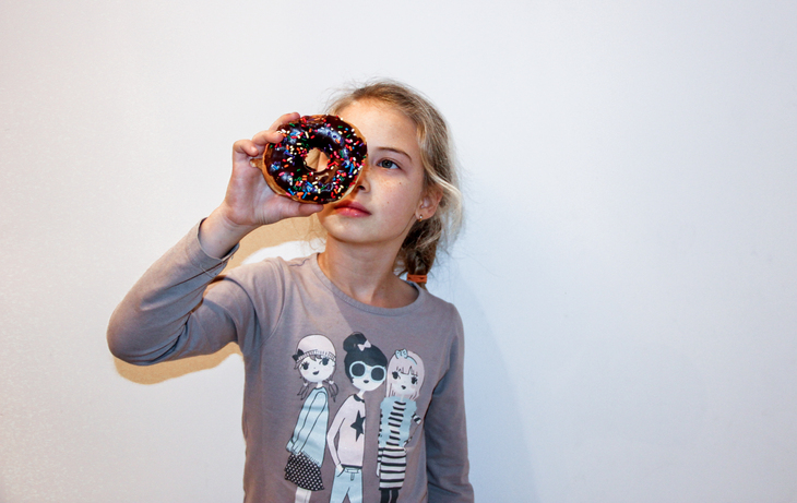 Image-normal
