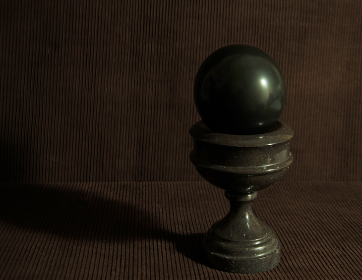 Image-normal