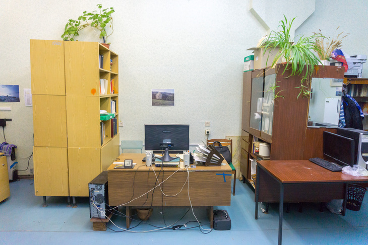 Image-normal