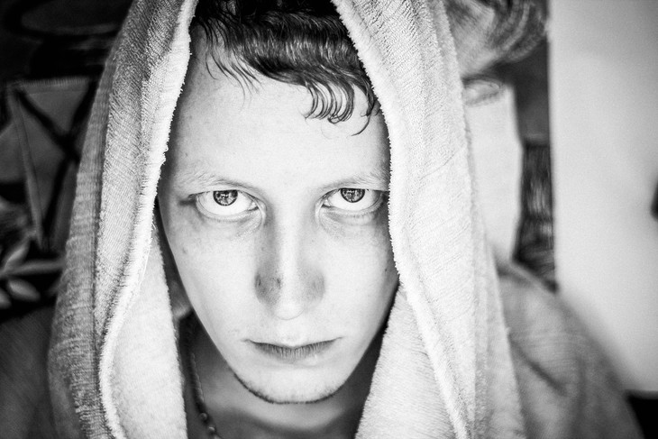 Image-normal