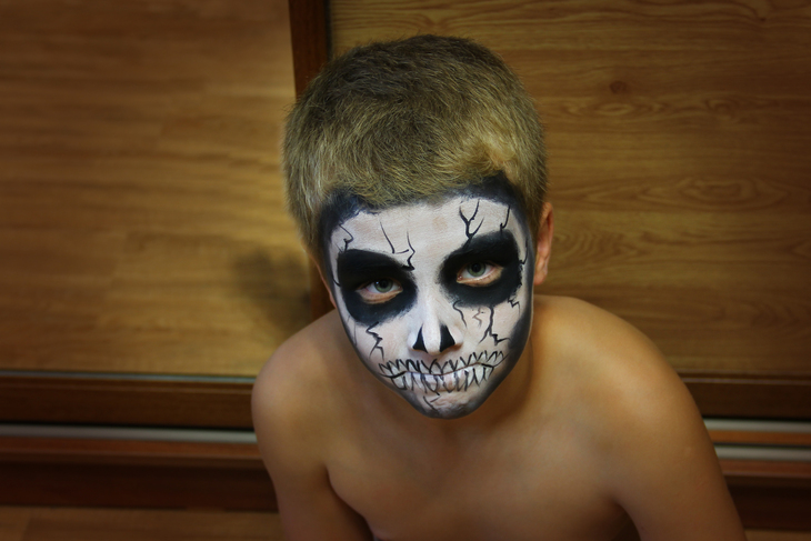 Image-normal