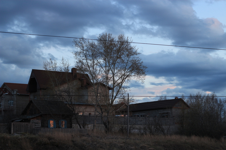 Image-normal