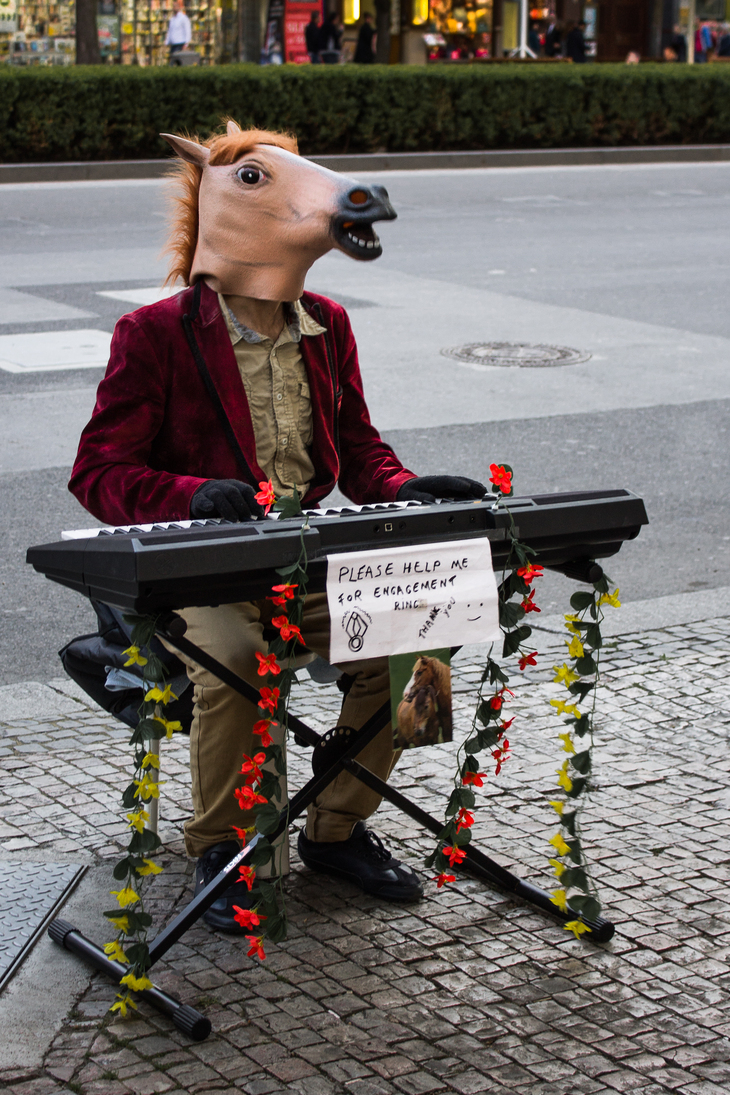 Image-normal