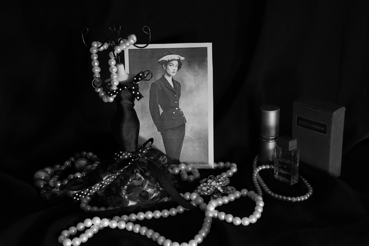 Image-normal