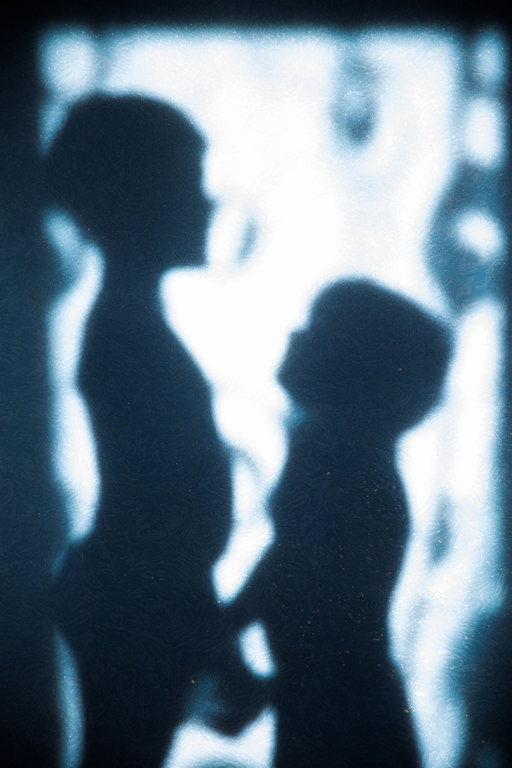 Image-normal