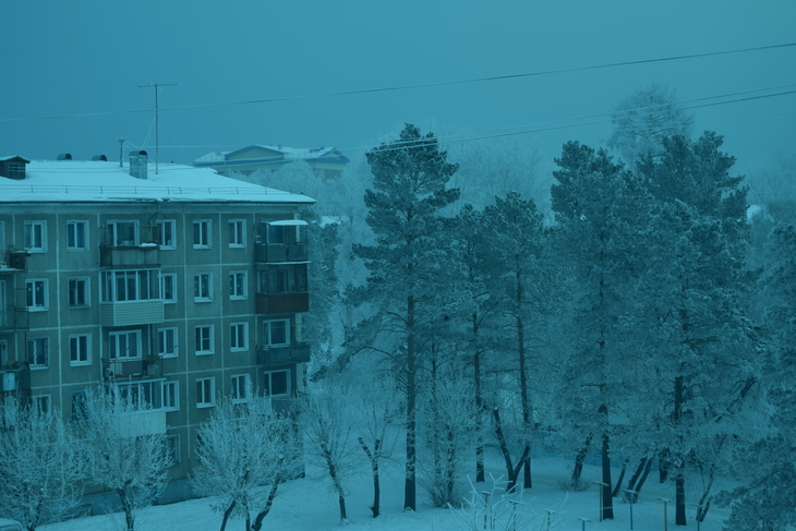 Image-normal