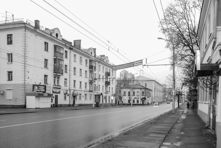 Image-normal