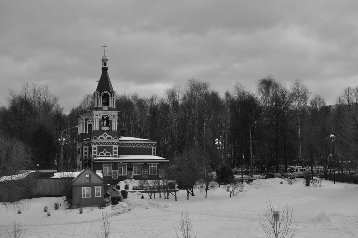 Image-normal