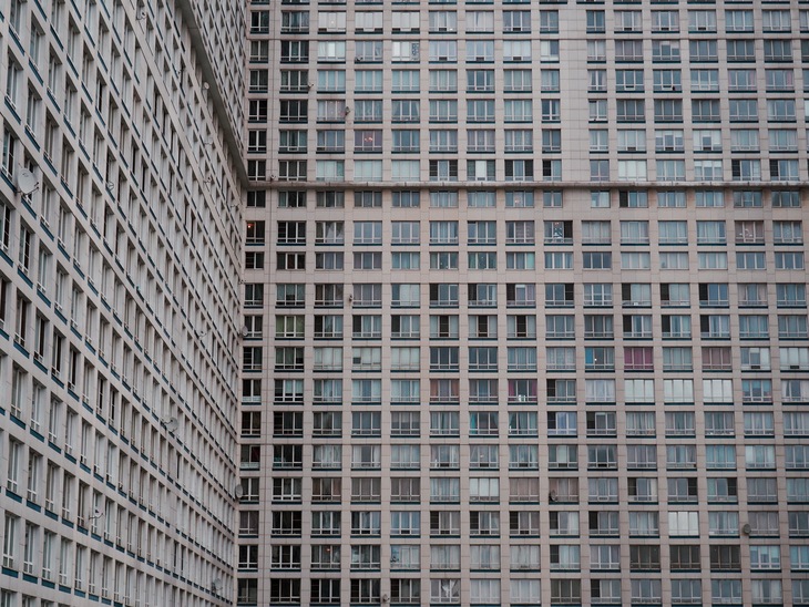 Image-normal