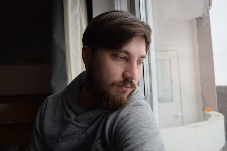 Image-normal