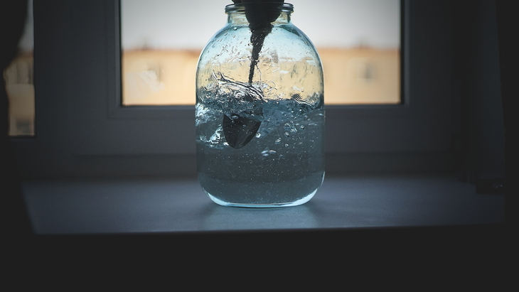 Image-normal