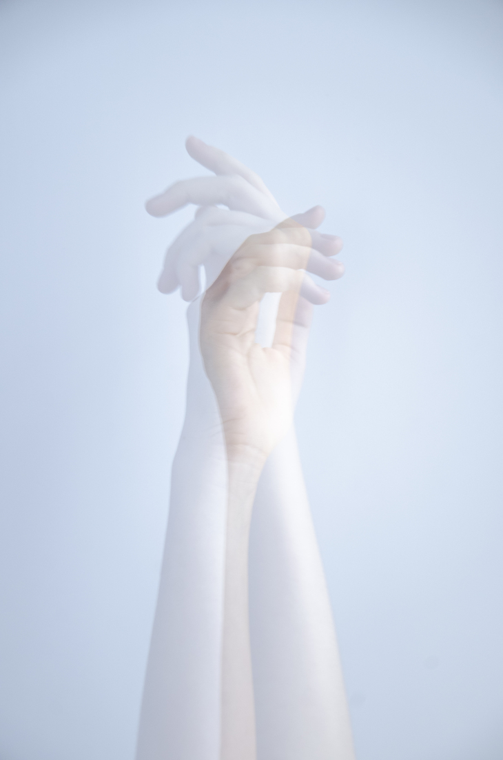Image-normal